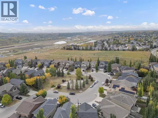 Calgary, AB T3L3B1,498 Tuscany Ravine Road NW