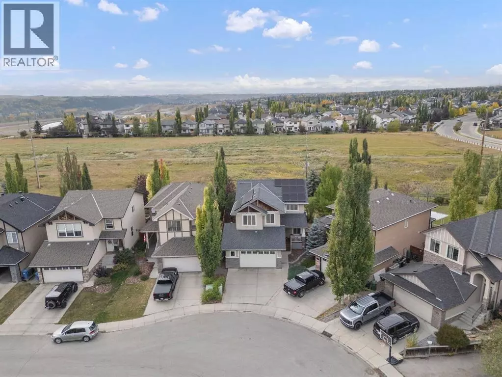 Calgary, AB T3L3B1,498 Tuscany Ravine Road NW