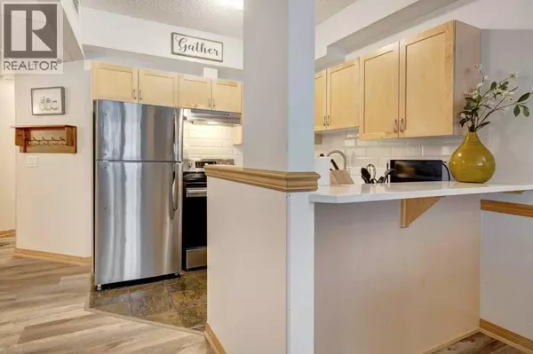 Canmore, AB T1W3G1,204, 1151 Sidney Street