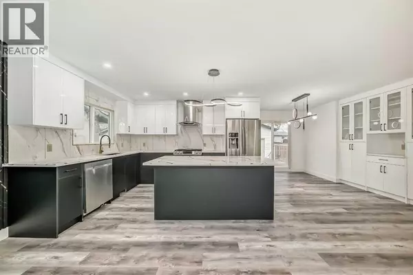 Calgary, AB T2C1W6,432 Ogden Drive SE