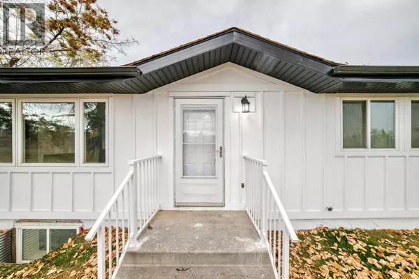 Calgary, AB T2C1W6,432 Ogden Drive SE