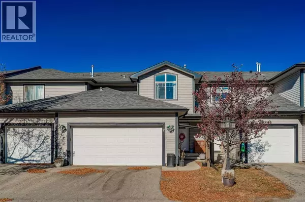 7, 102 Canoe Square SW, Airdrie, AB T4B2Z1