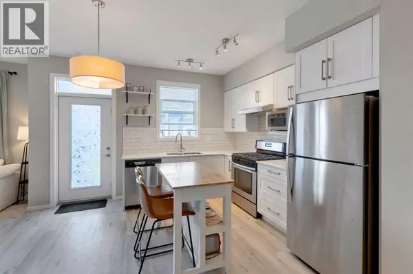 Calgary, AB T3M1M6,202, 110 Redstone Walk NE