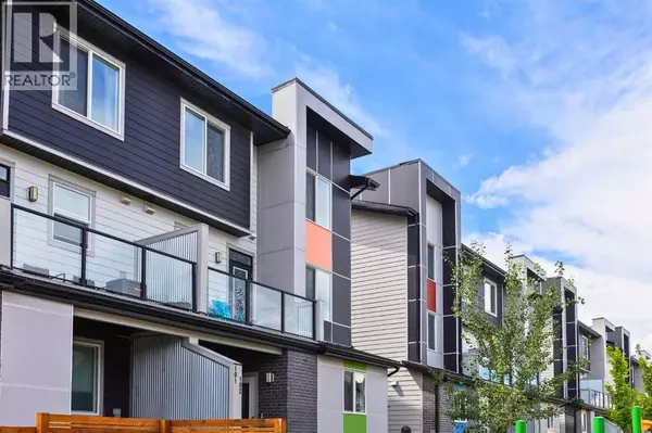 Calgary, AB T3M1M6,202, 110 Redstone Walk NE