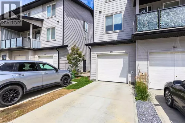 Calgary, AB T3M1M6,202, 110 Redstone Walk NE