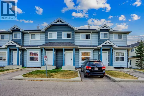 Calgary, AB T3J0C1,353, 111 Tarawood Lane NE