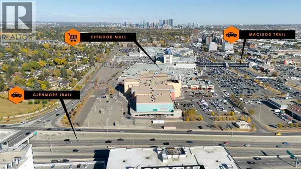 Calgary, AB T2V2J9,58 Kingsland Place SW