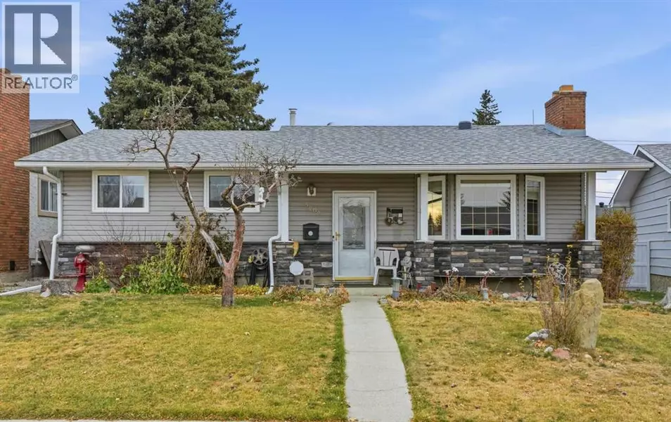 5202 Whitestone Road NE, Calgary, AB T1Y1T6