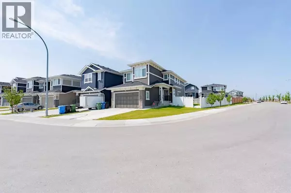 Calgary, AB T3N1N1,310 Red Sky Terrace NE