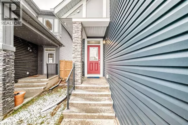 Calgary, AB T2X4H4,564 Belmont Heath SW