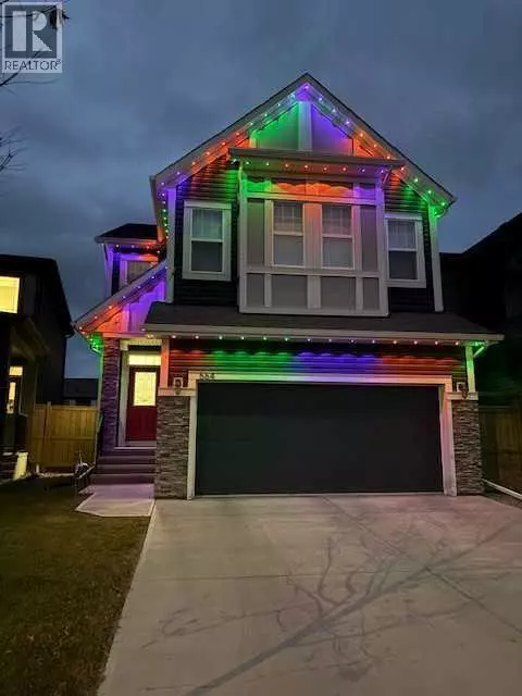 Calgary, AB T2X4H4,564 Belmont Heath SW