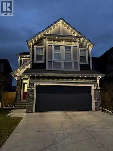 564 Belmont Heath SW, Calgary, AB T2X4H4