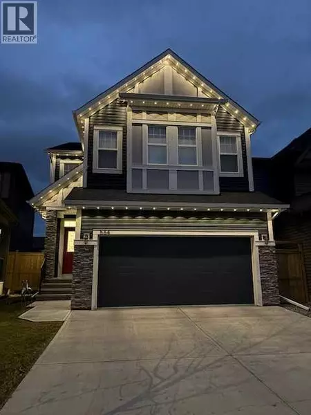 564 Belmont Heath SW, Calgary, AB T2X4H4