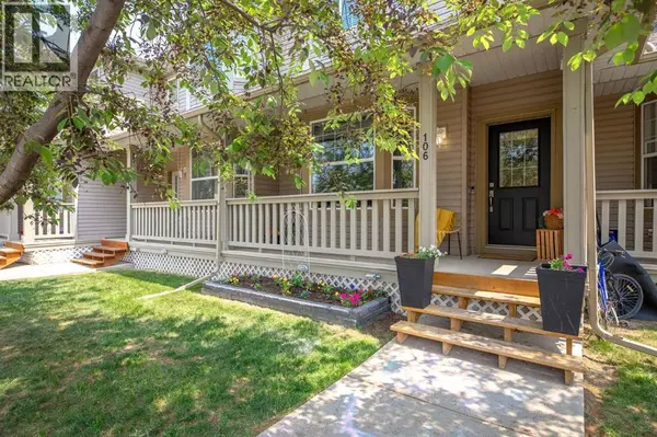 Airdrie, AB T4B3C4,106, 2006 Luxstone Boulevard