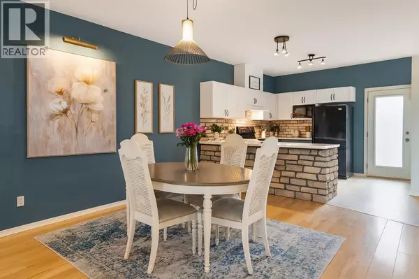 106, 2006 Luxstone Boulevard, Airdrie, AB T4B3C4