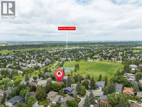 Calgary, AB T2J5X9,16 Deer Ridge Court SE
