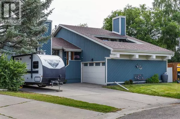 Calgary, AB T2J5X9,16 Deer Ridge Court SE
