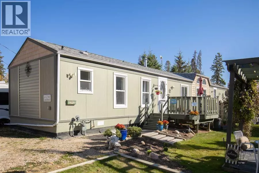 60, 41513 Highway 771, Rural Lacombe County, AB T0C0J0