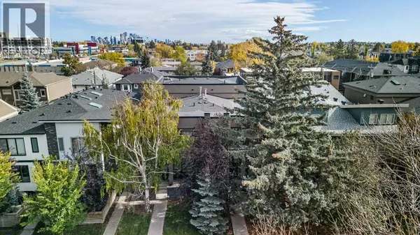 2, 1926 36 Street SW, Calgary, AB T3E2Y9