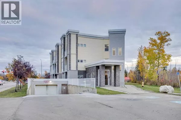 203, 921A Thickwood Boulevard, Fort Mcmurray, AB T9H5R6