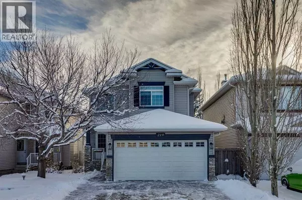 219 Chapalina Place SE, Calgary, AB T2X3P4