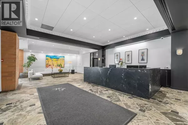 Calgary, AB T2P3T9,604, 1100 8 Avenue SW