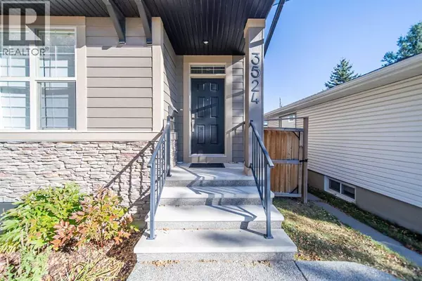 Calgary, AB T3E3L5,3524 41 Street SW