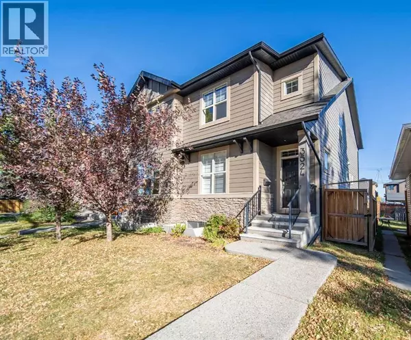 3524 41 Street SW, Calgary, AB T3E3L5