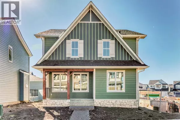 Rural Rocky View County, AB T3Z0H4,588 Grayling Bend