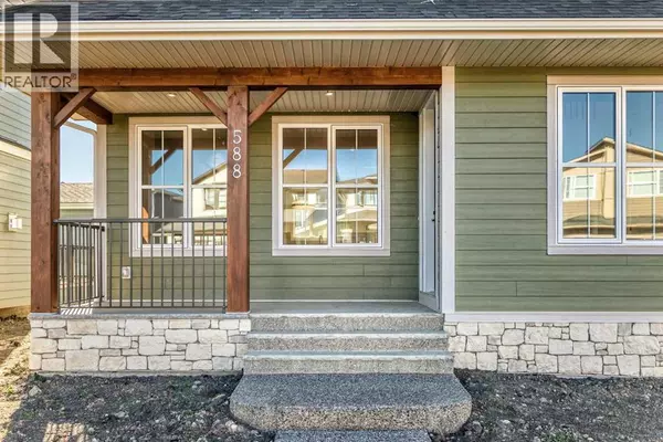 Rural Rocky View County, AB T3Z0H4,588 Grayling Bend