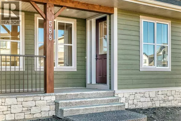 Rural Rocky View County, AB T3Z0H4,588 Grayling Bend