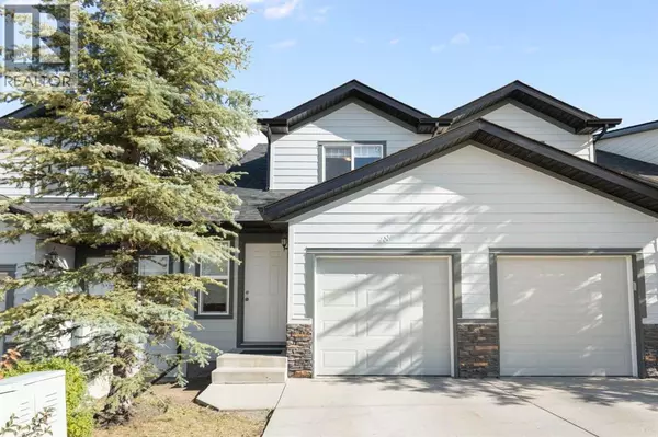 Calgary, AB T3K0G6,48 Panatella Villas NW