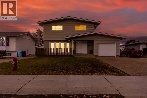 Fort Mcmurray, AB T9H2A7,158 Father Mercredi Street