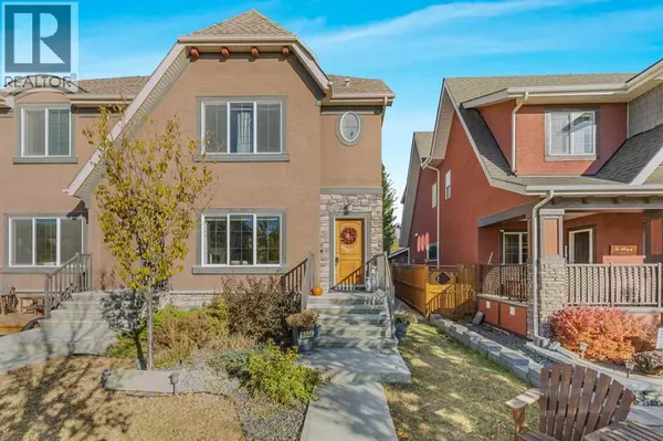 8048 Masters Boulevard SE, Calgary, AB T3M2B9