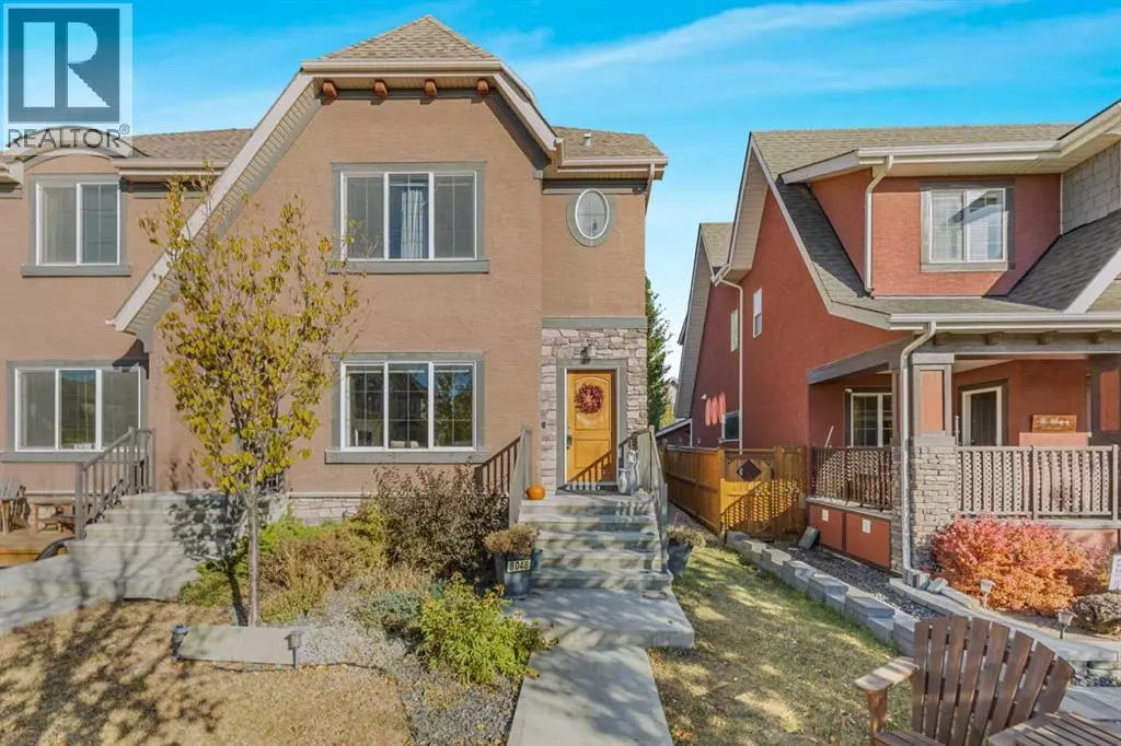 Calgary, AB T3M2B9,8048 Masters Boulevard SE