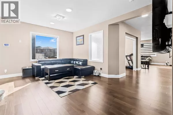 Calgary, AB T3N1R6,39 Cornerstone Gardens NE