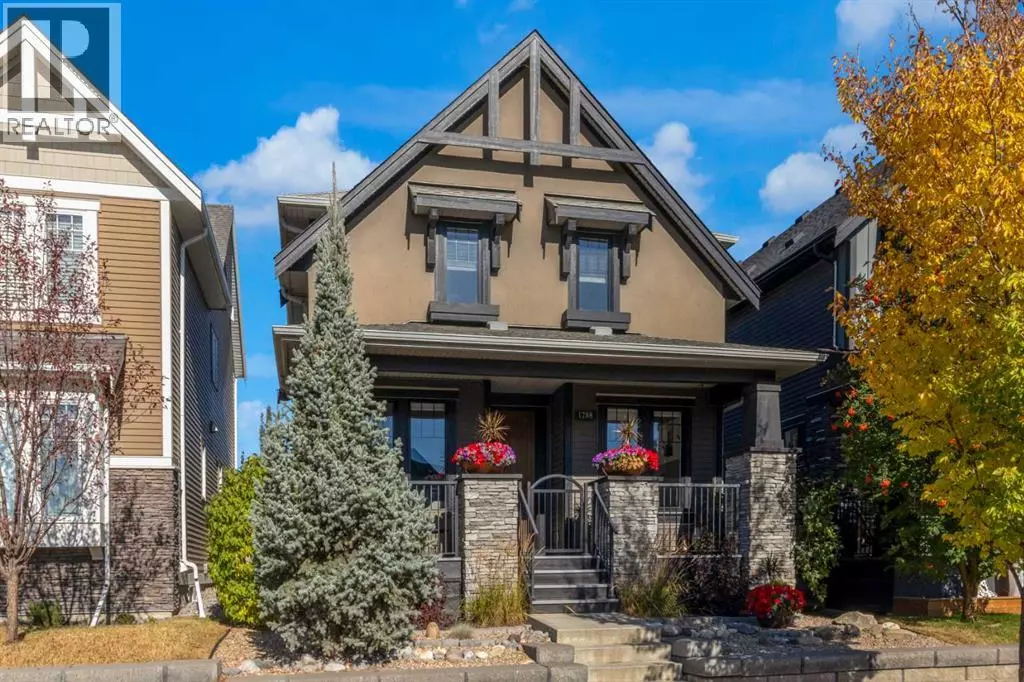 Airdrie, AB T4B3T7,1288 Coopers Drive SW