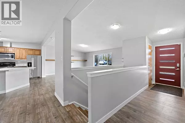 Rural Rocky View County, AB T4B2A3,25113 Twp Rd 272