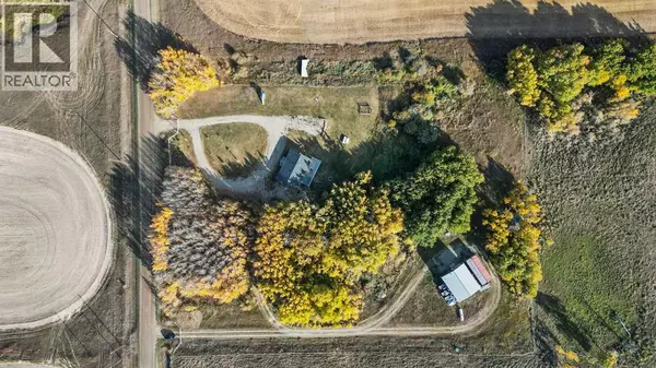 Rural Rocky View County, AB T4B2A3,25113 Twp Rd 272