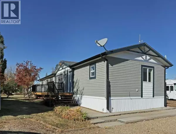 57 RoseGlen Drive, Rosemary, AB T0J2W0