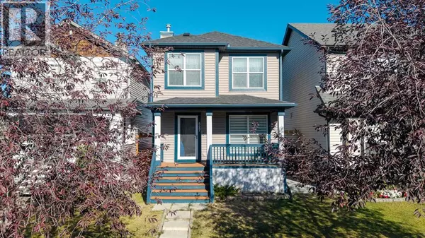 Calgary, AB T2Z4P7,527 Prestwick Circle SE