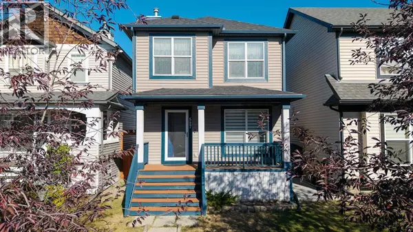 527 Prestwick Circle SE, Calgary, AB T2Z4P7