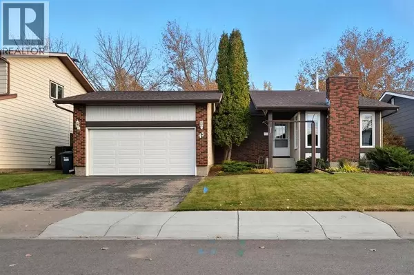 Red Deer, AB T4N6L2,45 Wiltshire Boulevard
