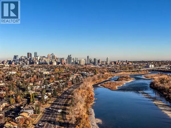 Calgary, AB T2N2V5,528 31 Street NW