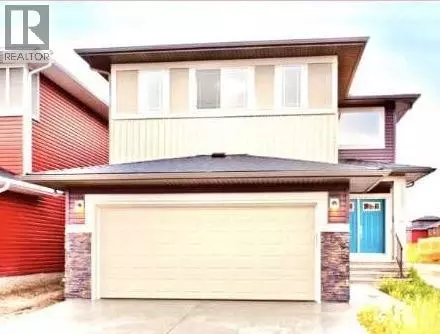 118 Saddlestone Park NE, Calgary, AB T3J0Z4