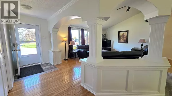 Fox Creek, AB T0H1P0,600 Hammond Drive