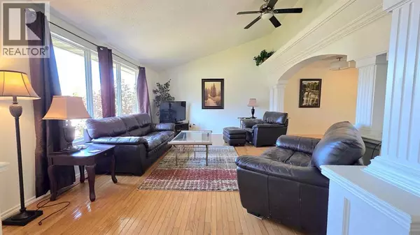 Fox Creek, AB T0H1P0,600 Hammond Drive