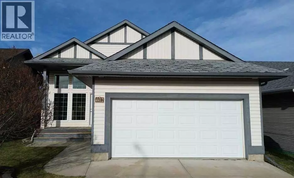 Rocky Mountain House, AB T4T0A4,4412 58 Street Close