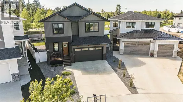 Red Deer, AB T4E1A6,84 Emmett Crescent