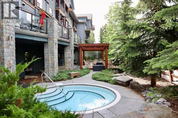 Canmore, AB T1W2W1,317, 1818 Mountain Ave